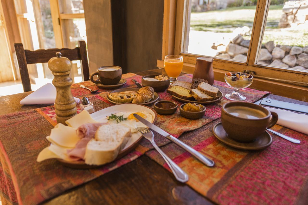 Posada De Luz 틸카라 외부 사진
